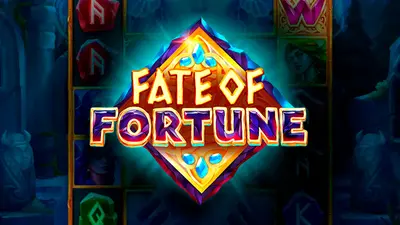 fate of fortune slot